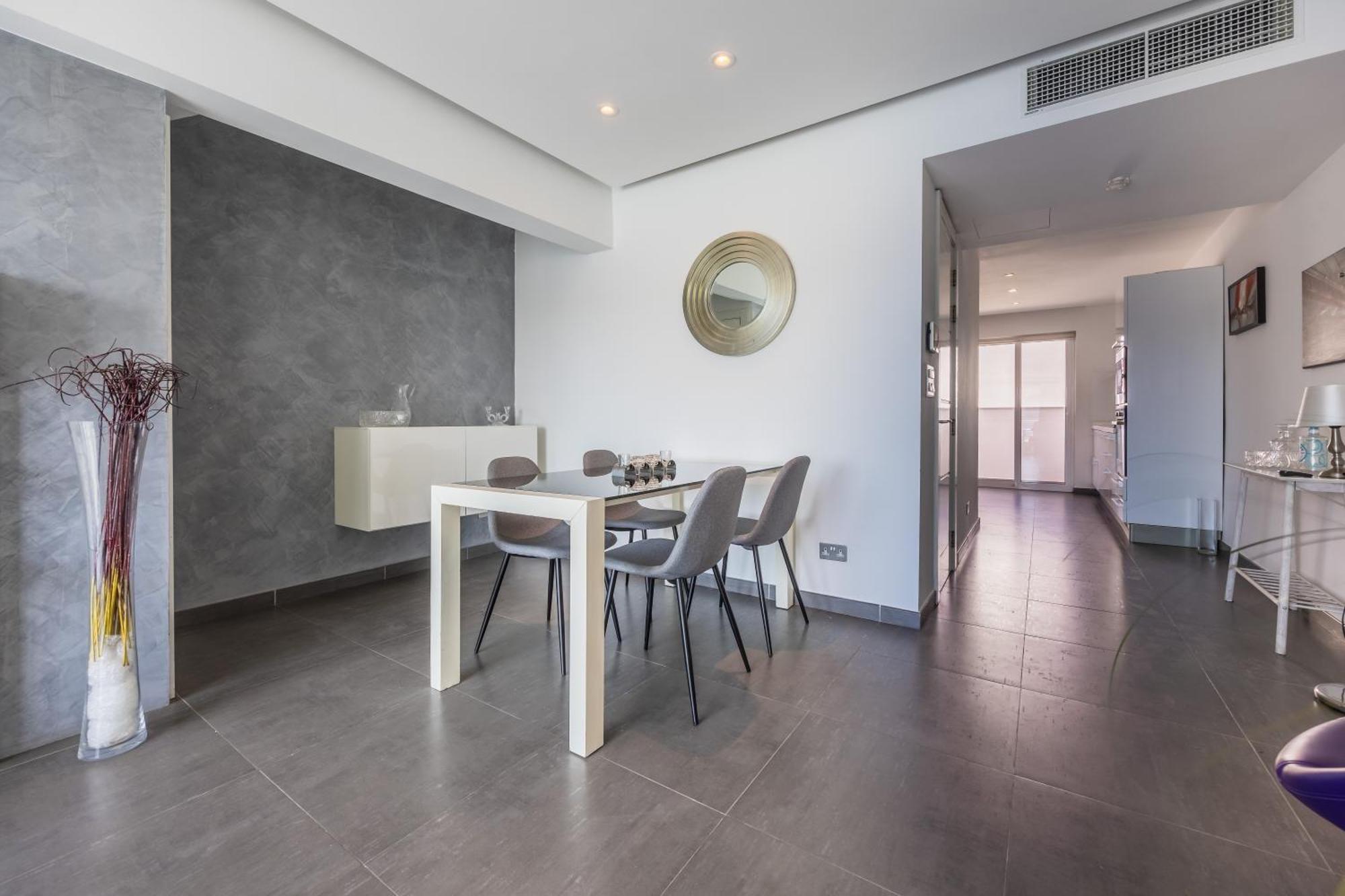 New Duplex Penthouse W Breathtaking Views By Sf Homes Gzira Экстерьер фото